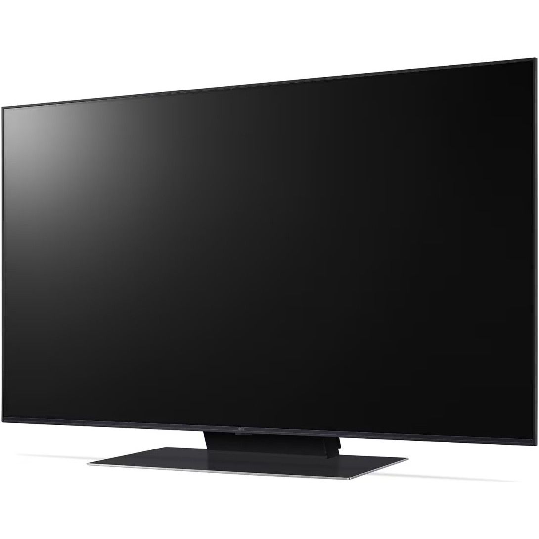 Телевізор LG AI UT91 43
