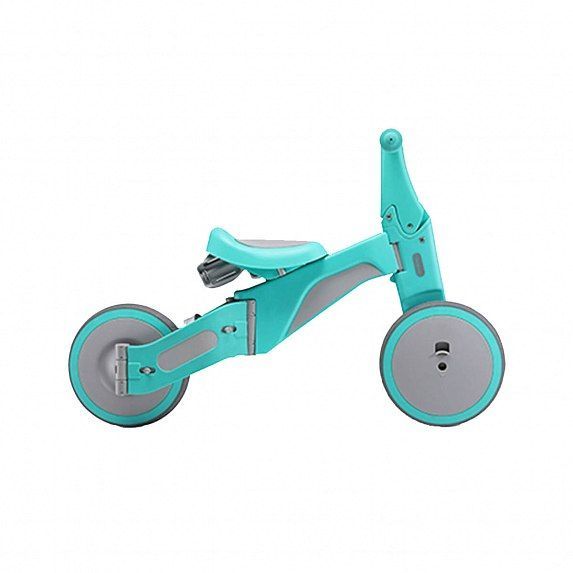 

Детский велосипед 700Kids TF1 Green