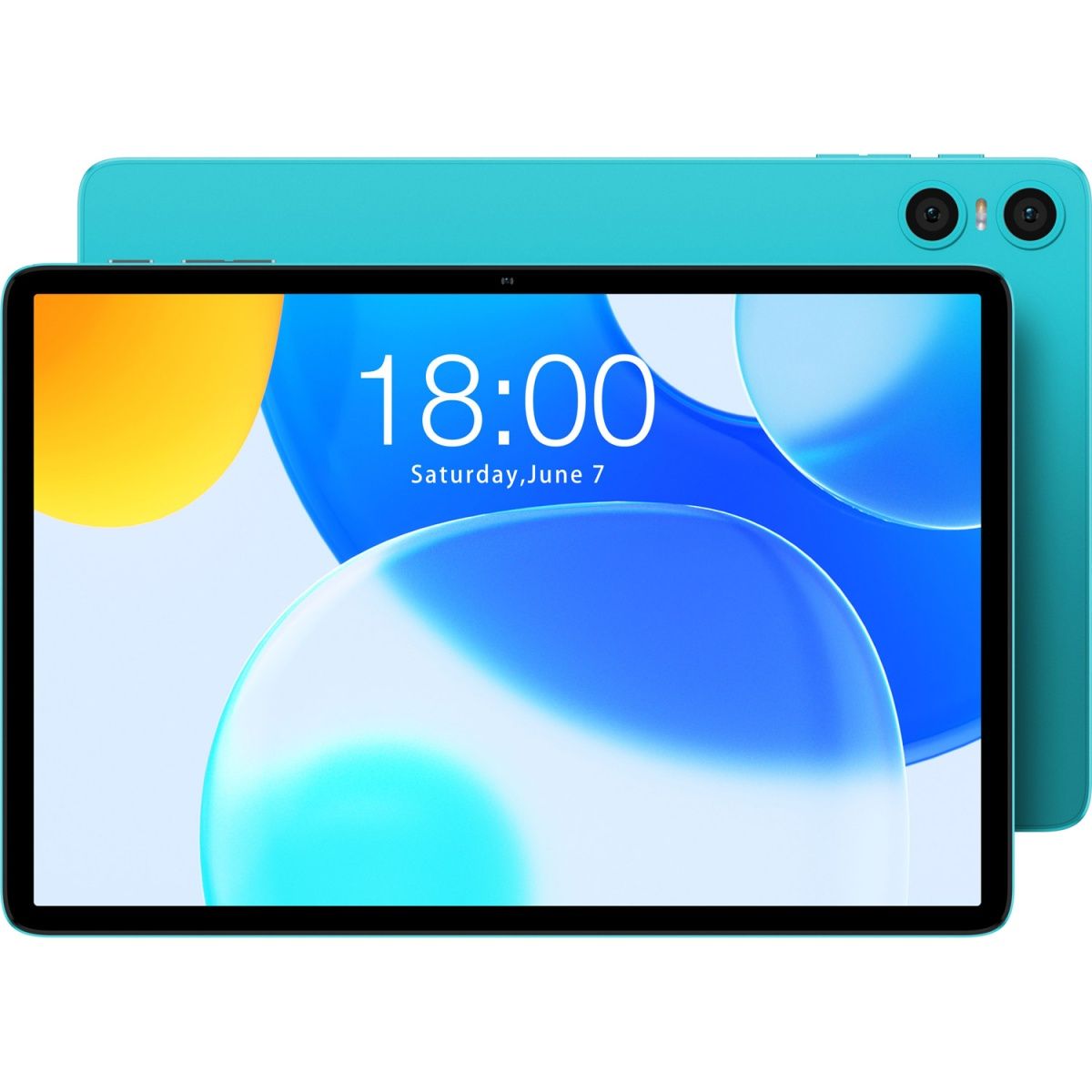 

Планшет Teclast P30 4/128GB Wi-Fi Blue (6940709686898)
