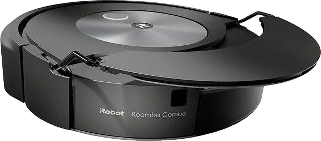 Робот-пилосос iRobot Roomba Combo j7