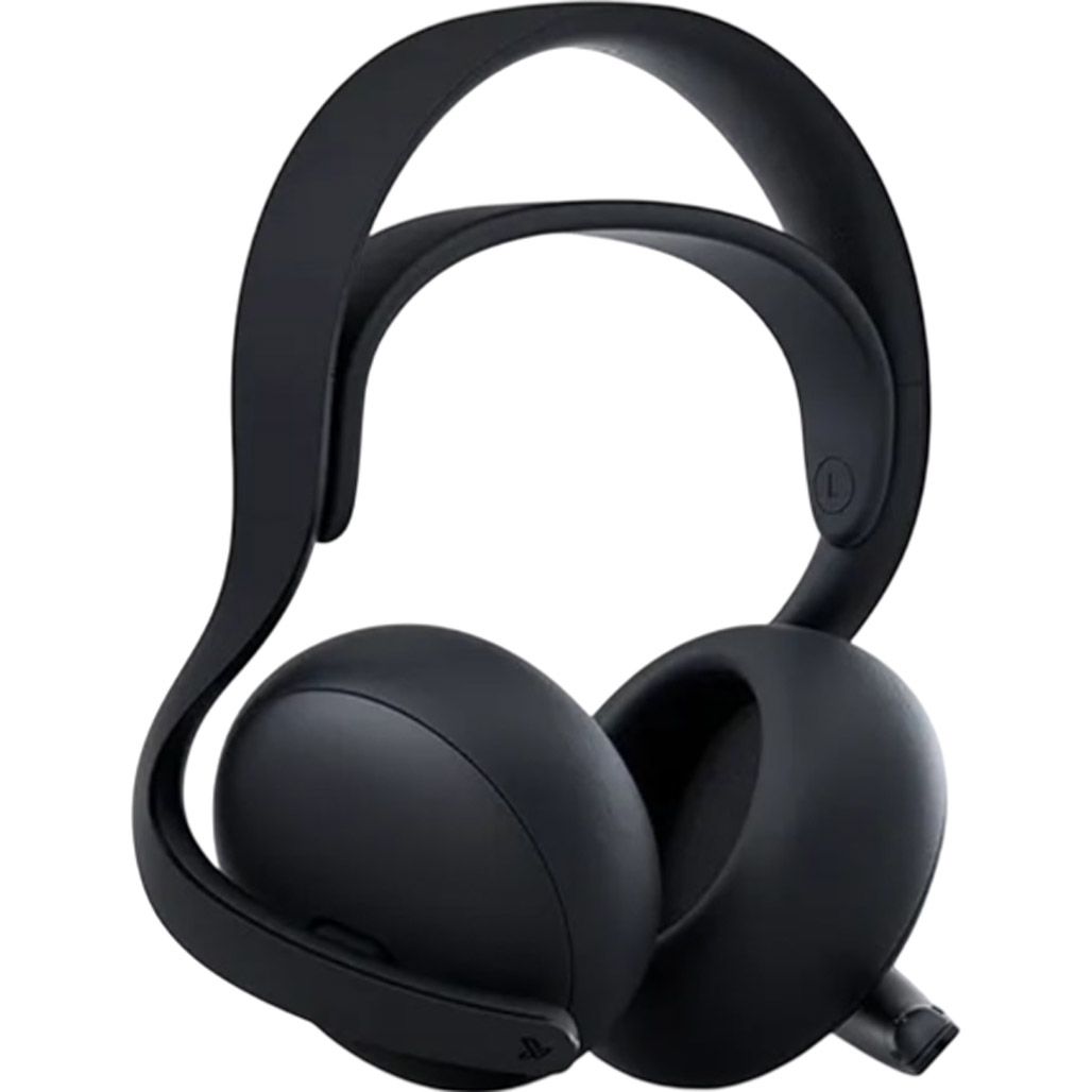 

Ігрові навушники Sony PS5 Pulse Elite Midnight Black
