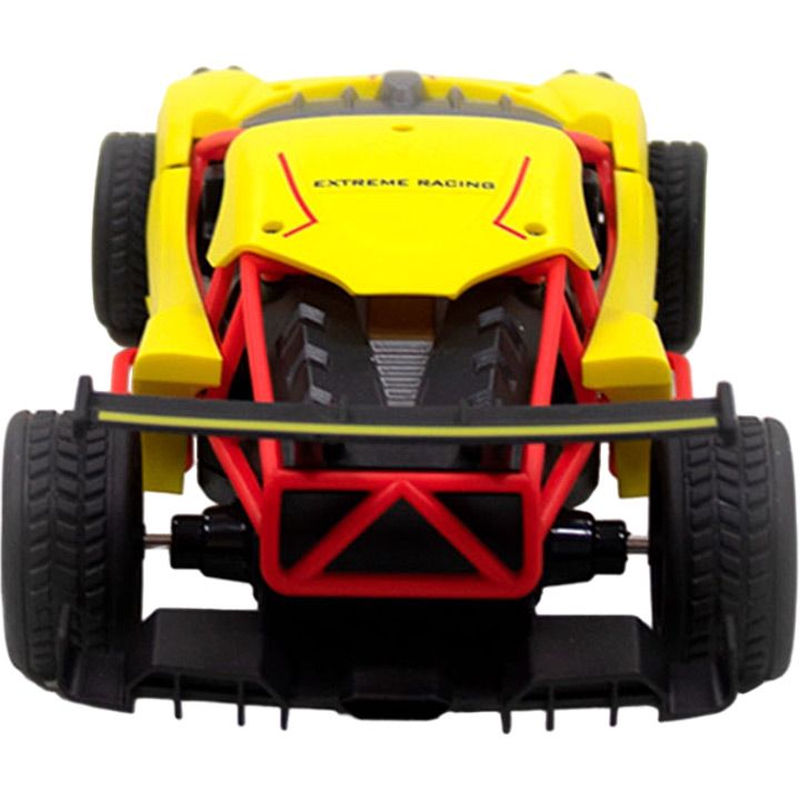 Машинка на радіокеруванні Sulong Toys 1:16 Speed Racing Drift Aeolus Yellow (SL-284RHY)