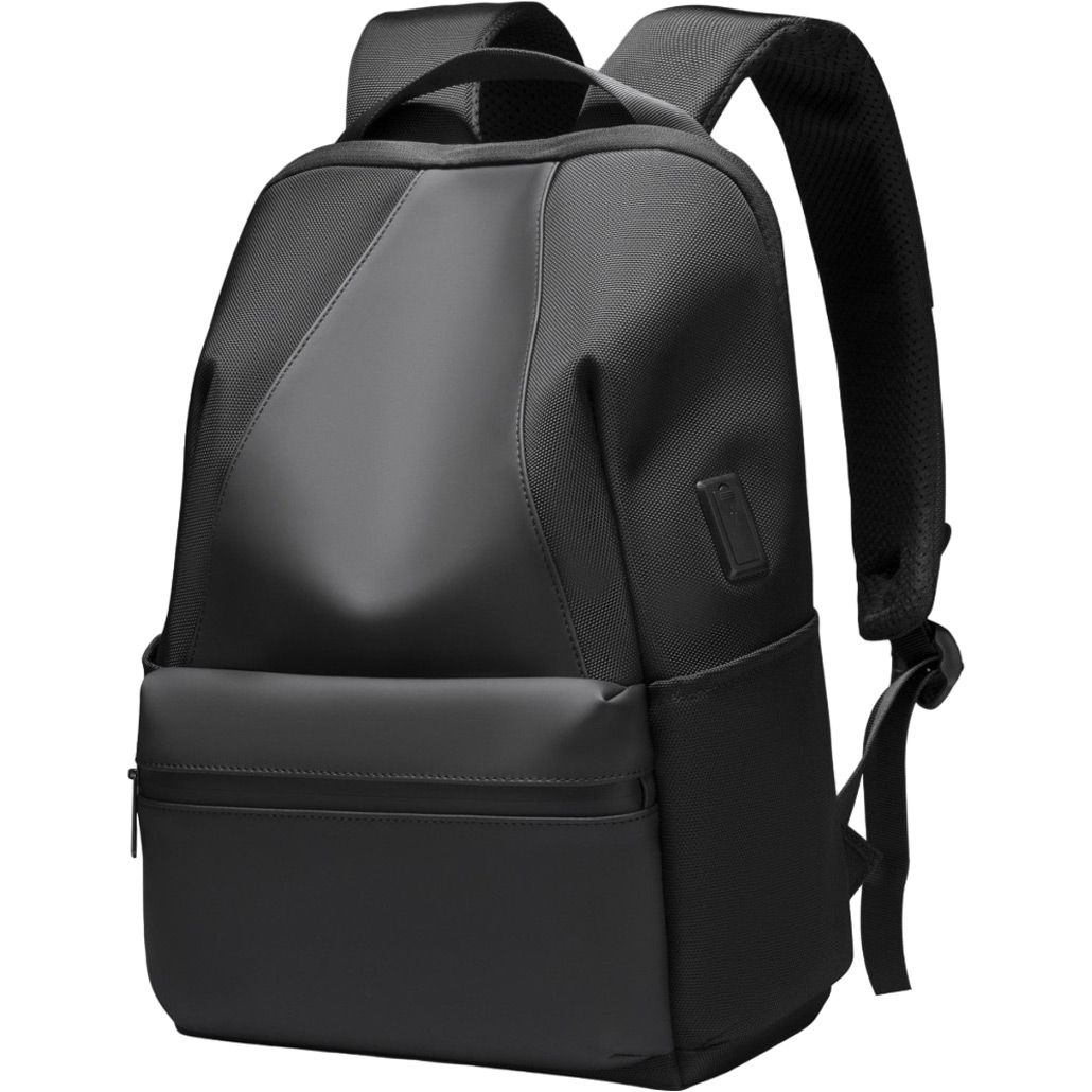 

Рюкзак Mark Ryden Madden 15.6" Black (MR9809D)