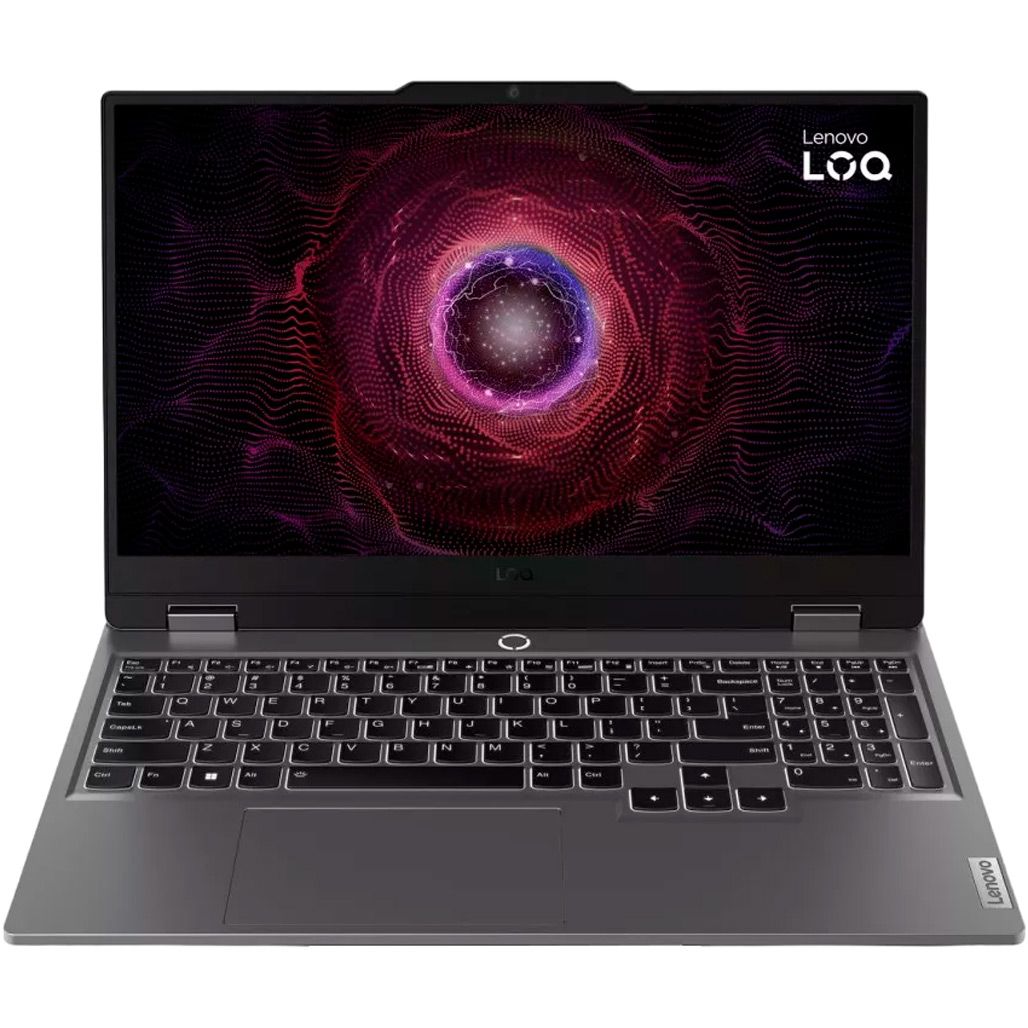 

Ноутбук Lenovo LOQ 15ARP9 (83JC0001US)