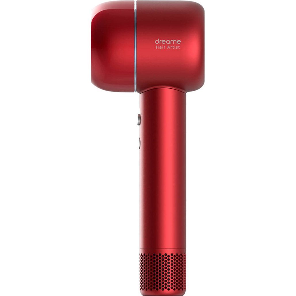 Фен Xiaomi Dreame Intelligent Hair Dryer Red (AHD5-RE0)