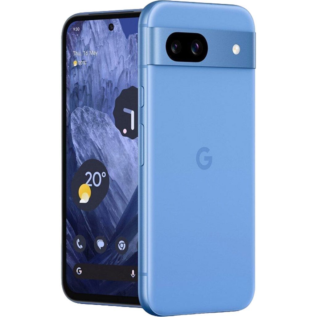 Смартфон Google Pixel 8a 8/128GB Bay
