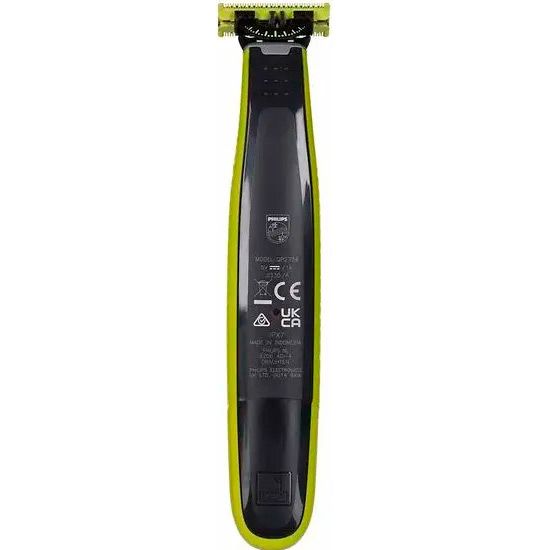 Тример для бороди та вусів Philips OneBlade 360 QP2734/23