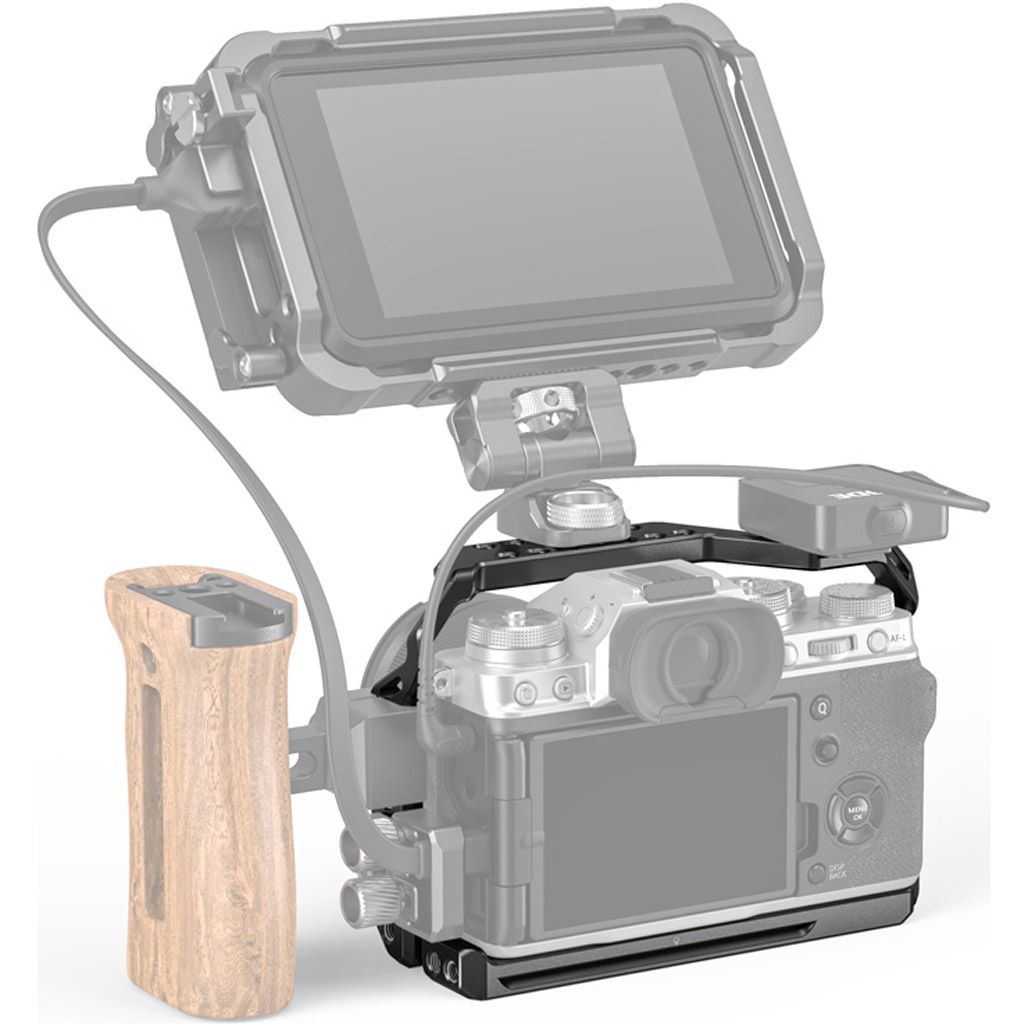 Клітка SmallRig для Fujifilm X-T4 (CCF2808) 