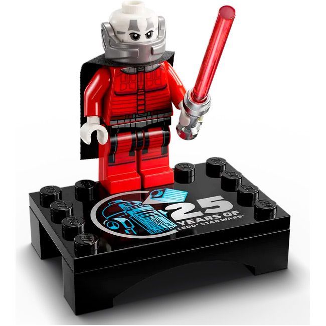 Конструктор LEGO Star Wars R2-D2 (75379)