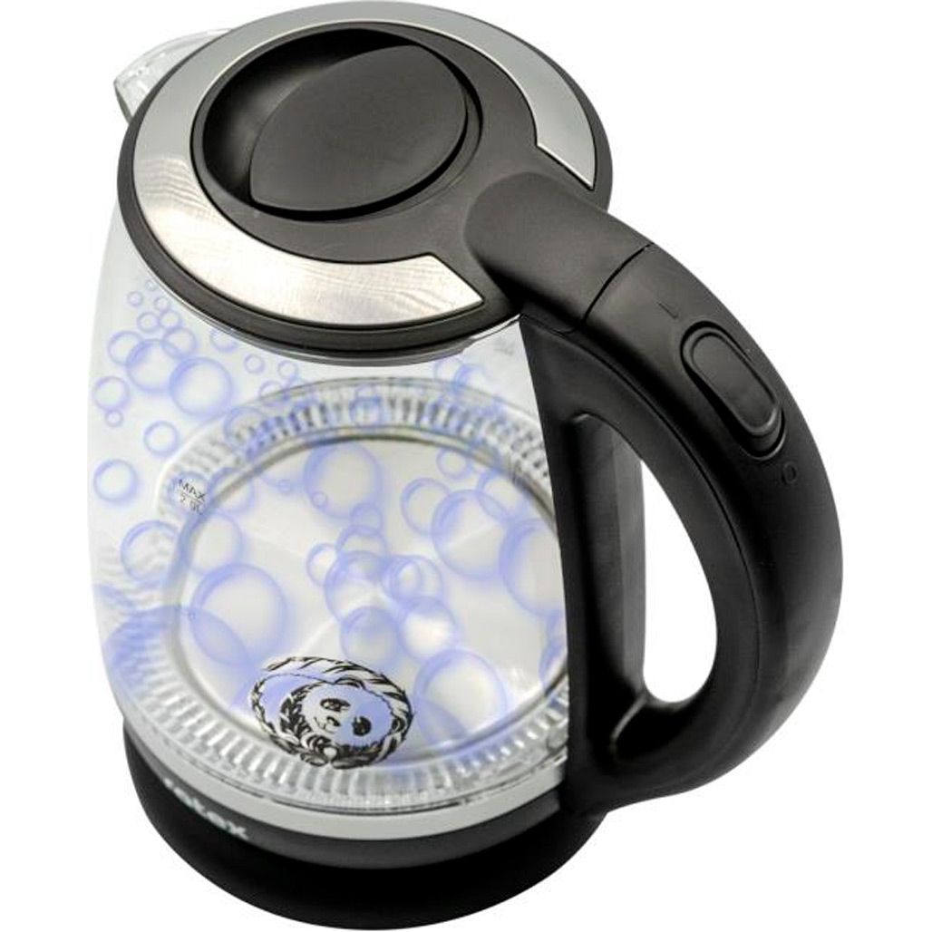 Електрочайник Rotex RKT15-G 