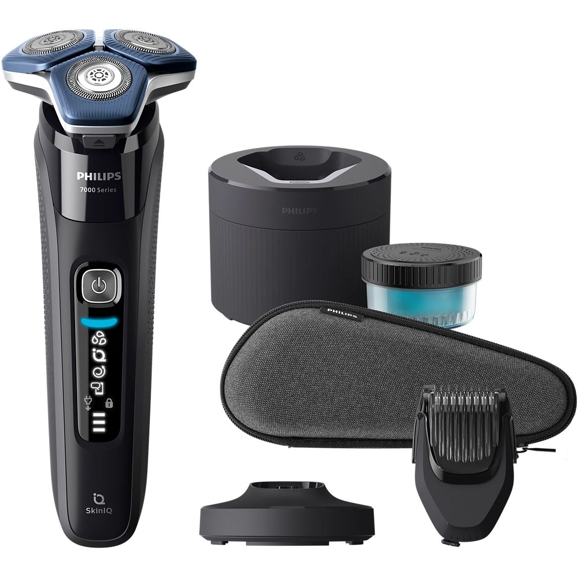 Електробритва Philips Shaver series 7000 S7886/55 