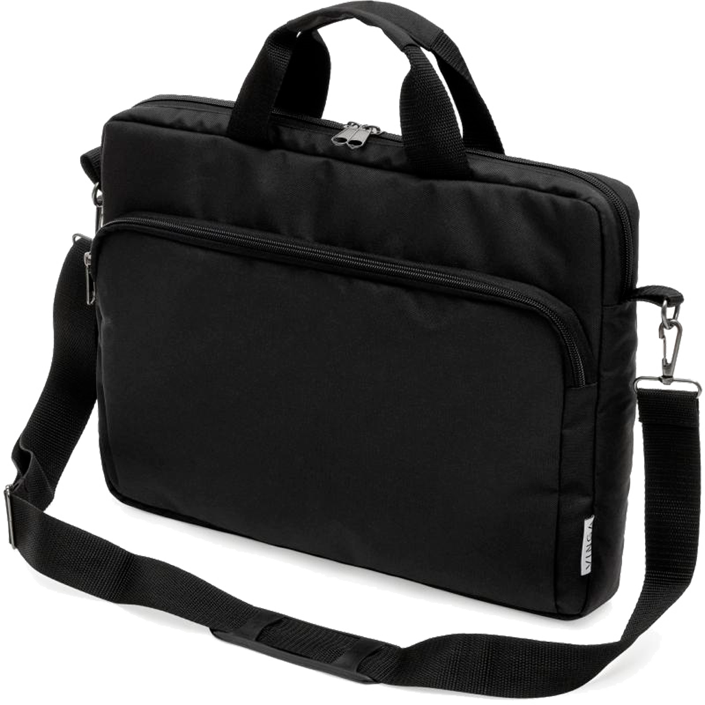 

Cумка для ноутбука Vinga 15.6" NB130BK (Black)