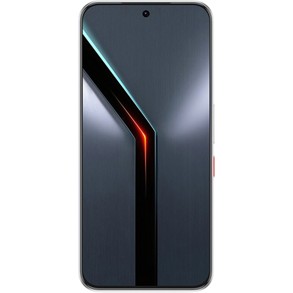 Смартфон Nubia NEO 5 GT 8/256GB White фото 3