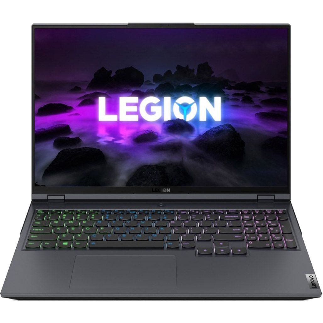

Ноутбук Lenovo Legion 5 Pro 16ACH6H (82JQ00FBUS)