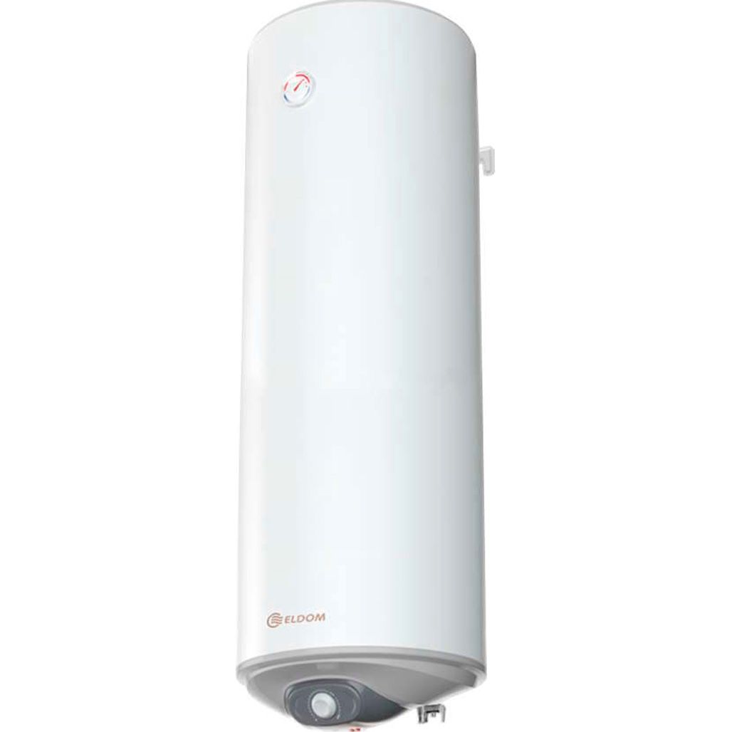 

Бойлер Eldom Eureka Slim 80 (WV08039D)