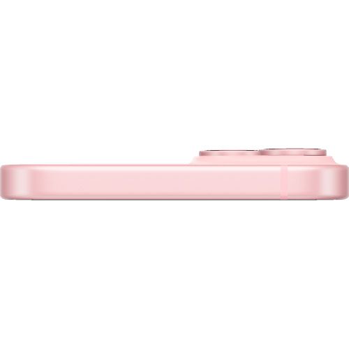 Смартфон Apple iPhone 15 Plus 128GB Pink eSim (MTXT3)