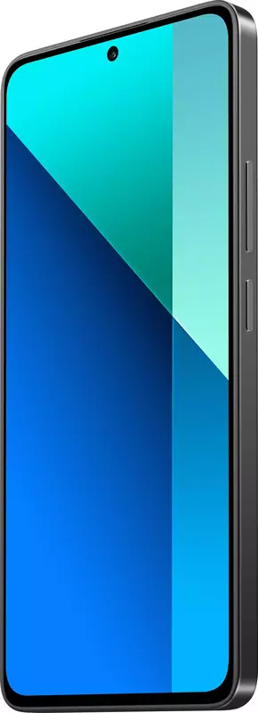 Смартфон Redmi Note 13 6/128 Midnight Black Global EU