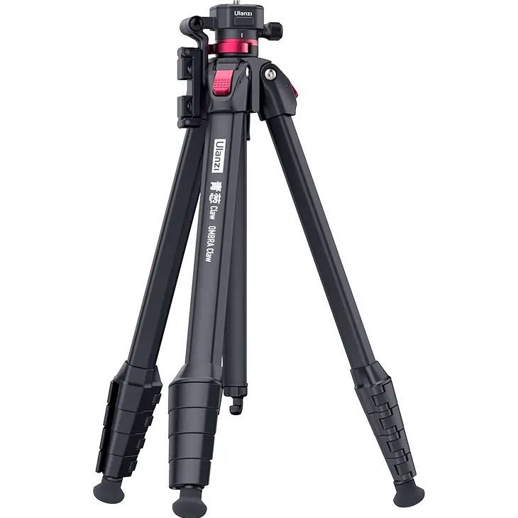 Штатив Ulanzi OMBRA TT07 (T031GBB1)