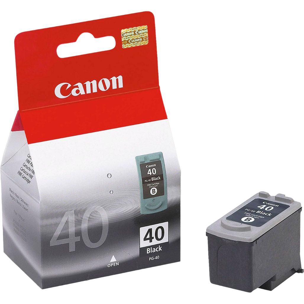 

Струменевий картридж Canon PG-40 (0615B001/0615B025)
