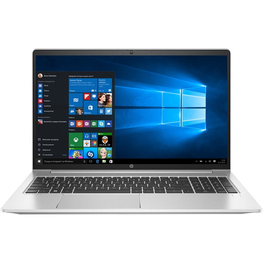 

Ноутбук HP ProBook 455 G9 (5N4N7EA) [73948]