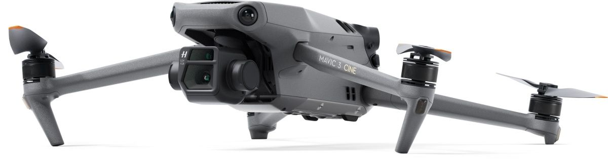 Квадрокоптер DJI Mavic 3 Cine Premium Combo (CP.MA.00000457.02) EU 
