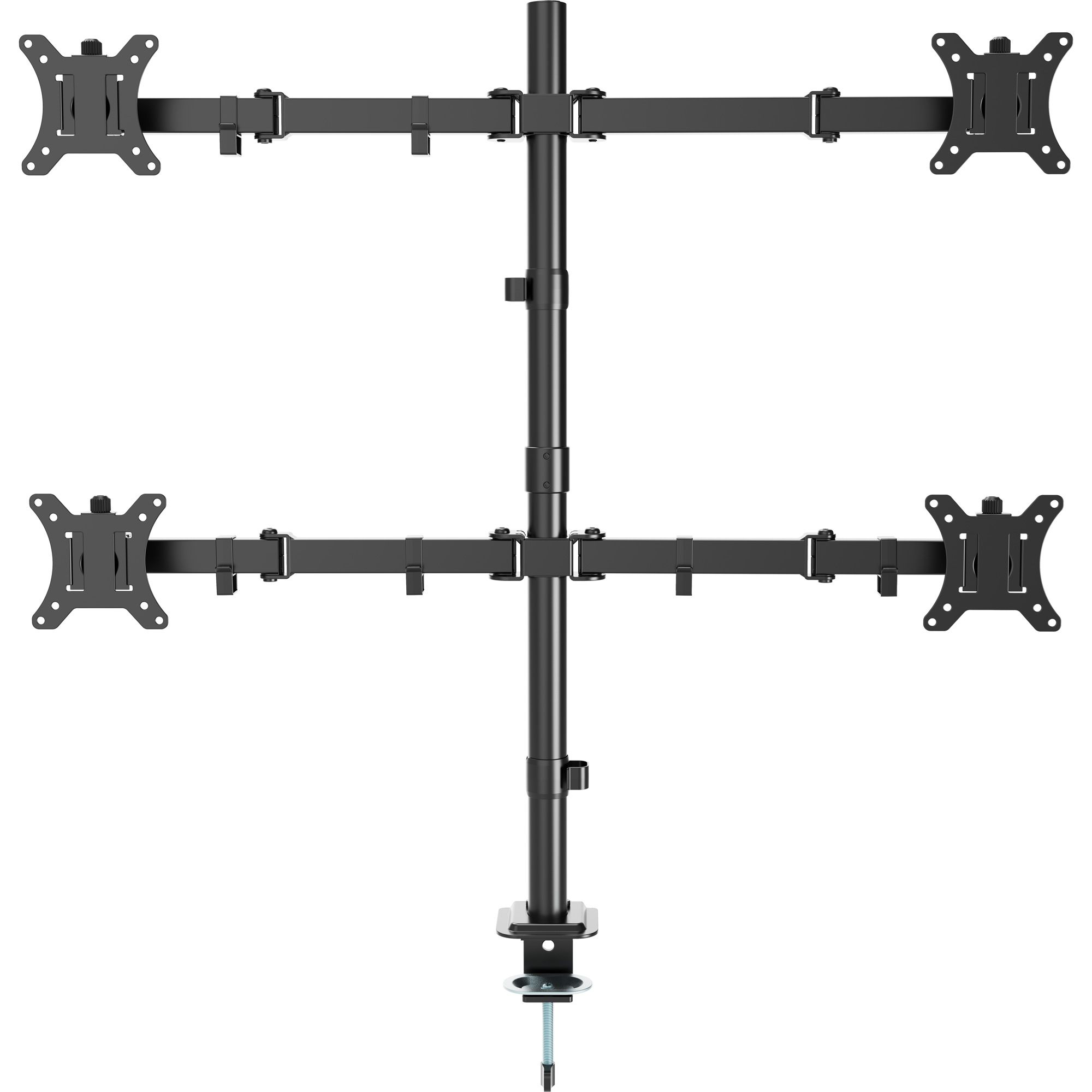 

Настільне кріплення для моніторів Gembird MA-D4-01