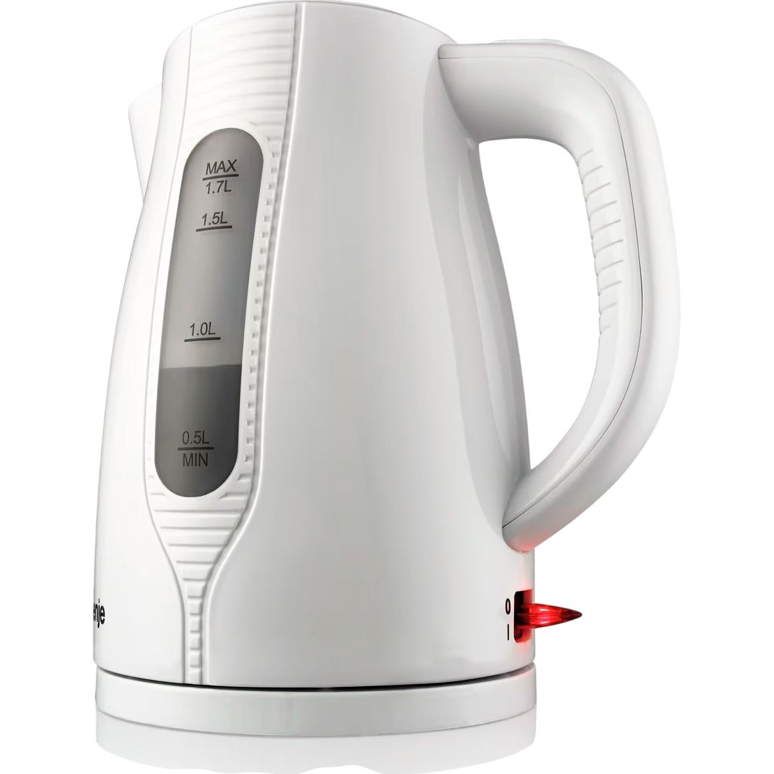 Електрочайник Gorenje K17WII