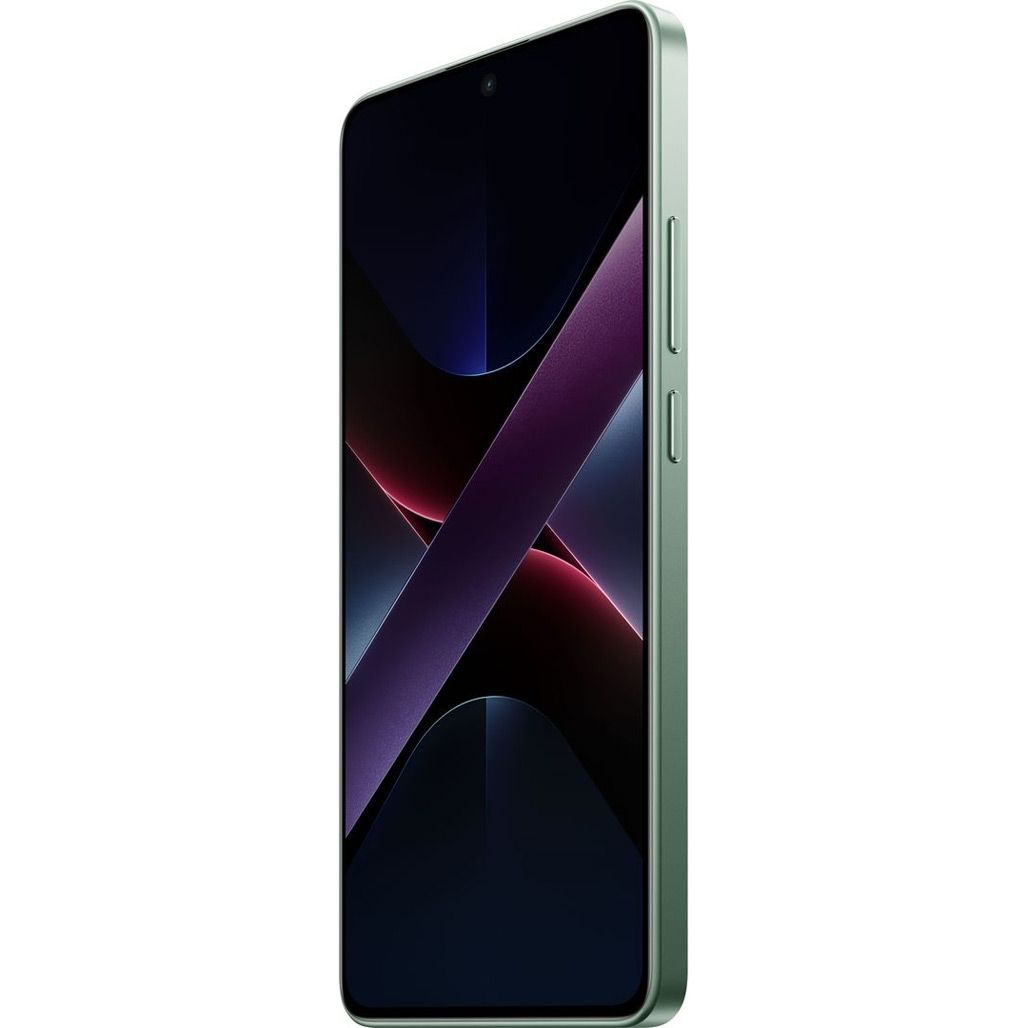 Смартфон Poco X7 Pro 8/256GB Green Global EU