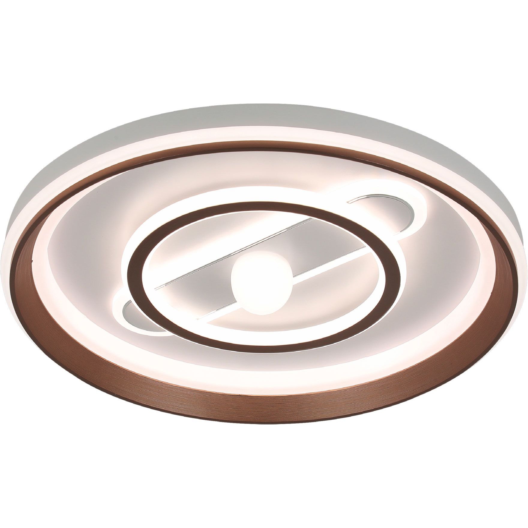 

Потолочный светильник Videx Decora VL-CLD-996-CF