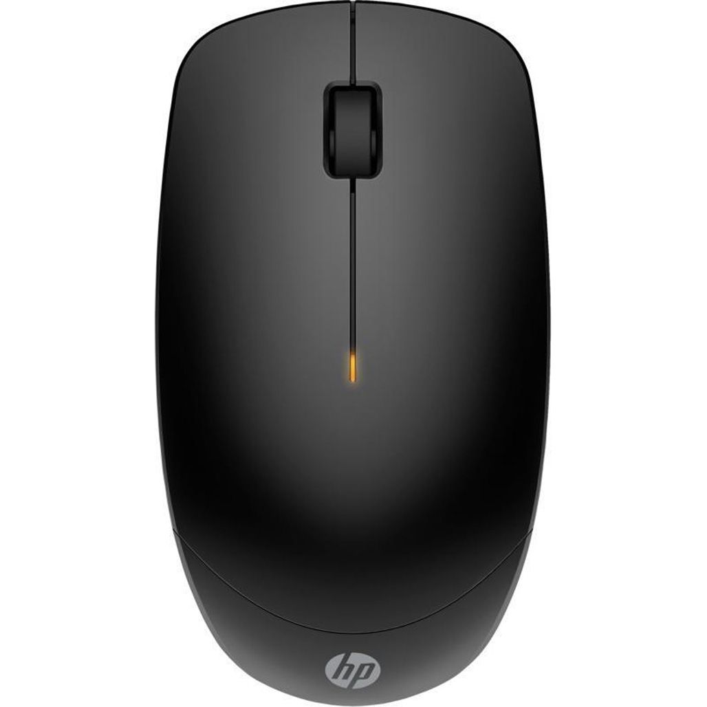 

Мышь HP 230 Slim Wireless Black (AJ7C2AA)