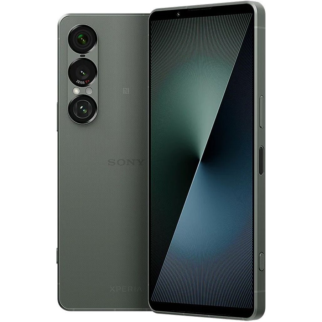 

Смартфон Sony Xperia 1 VII 12/512GB Moss Green