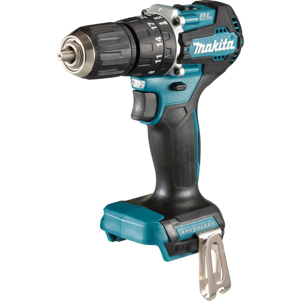 

Дриль-шуруповерт Makita DHP487Z