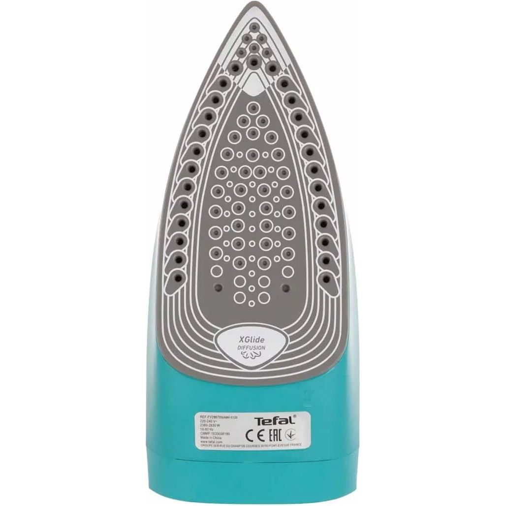 Праска Tefal Express Steam FV2867E0