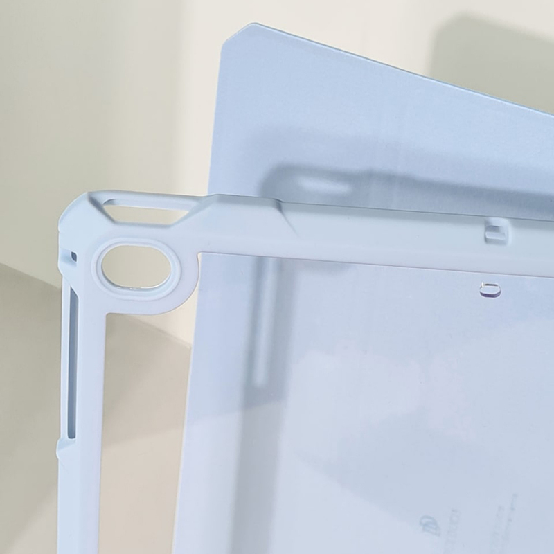 Чохол Dux Ducis Toby Series для Apple iPad 10.2