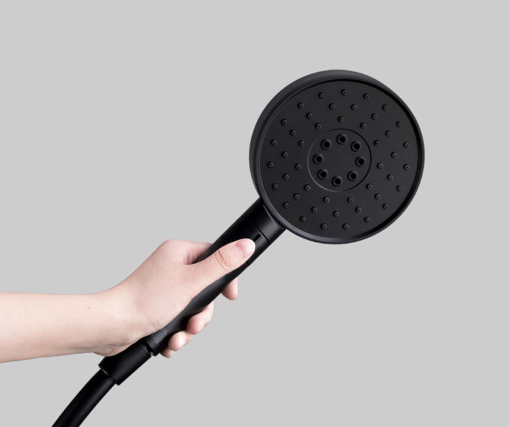 Лейка для душа Xiaomi DiiiB Shower Hose (DXHS002) Black