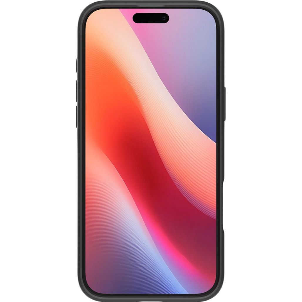 Чохол Spigen Ultra Hybrid with MagSafe для Apple iPhone 16 Pro Max Frost Black (ACS08003)