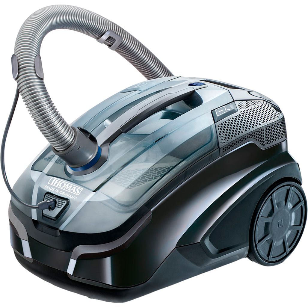 

Пылесос Thomas NERO AQUA STEALTH (788523)