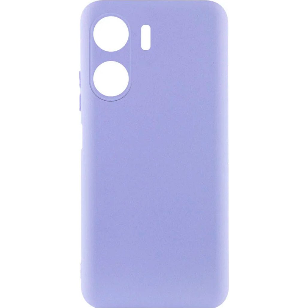 

Чехол Epic Silicon Cover Lakshmi Full Cam для Xiaomi Redmi 13C / Poco C65 Dasheen