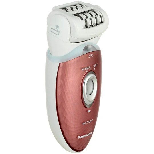 Епілятор Panasonic ES-ED93-P520