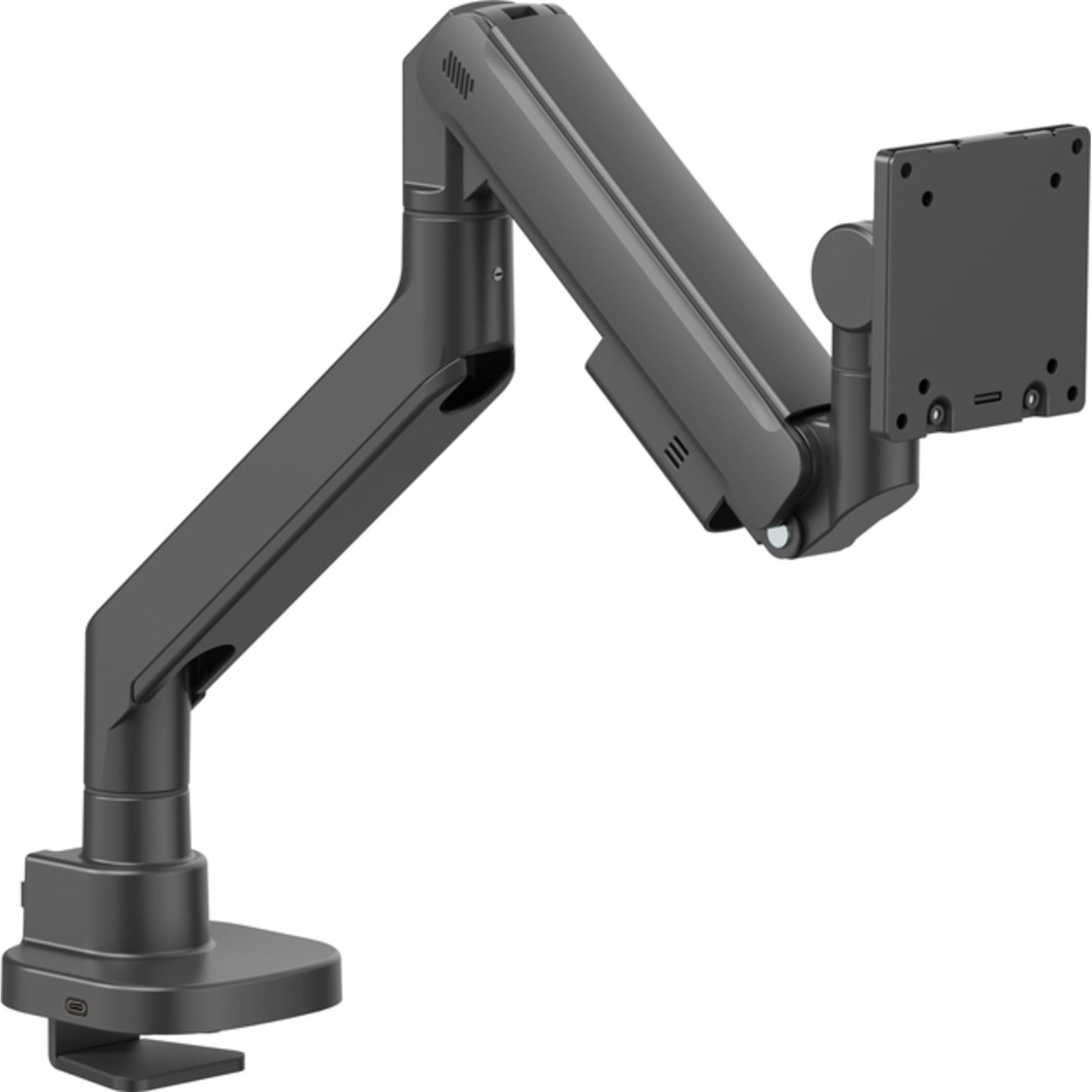 

Настільне кріплення для монітора OfficePro MA851 24-57" Black