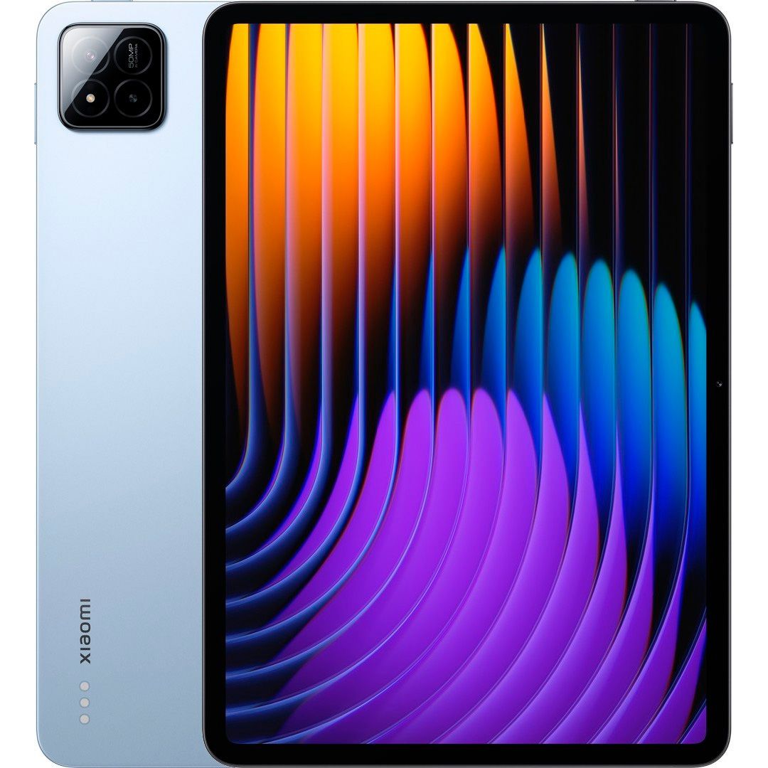 

Планшет Xiaomi Pad 7 Pro 12/512GB Blue (VHU5445EU) Global EU