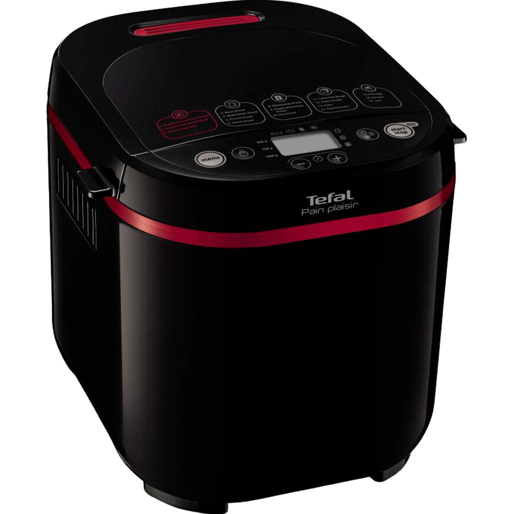 

Хлебопечь Tefal Pain Plaisir PF220838