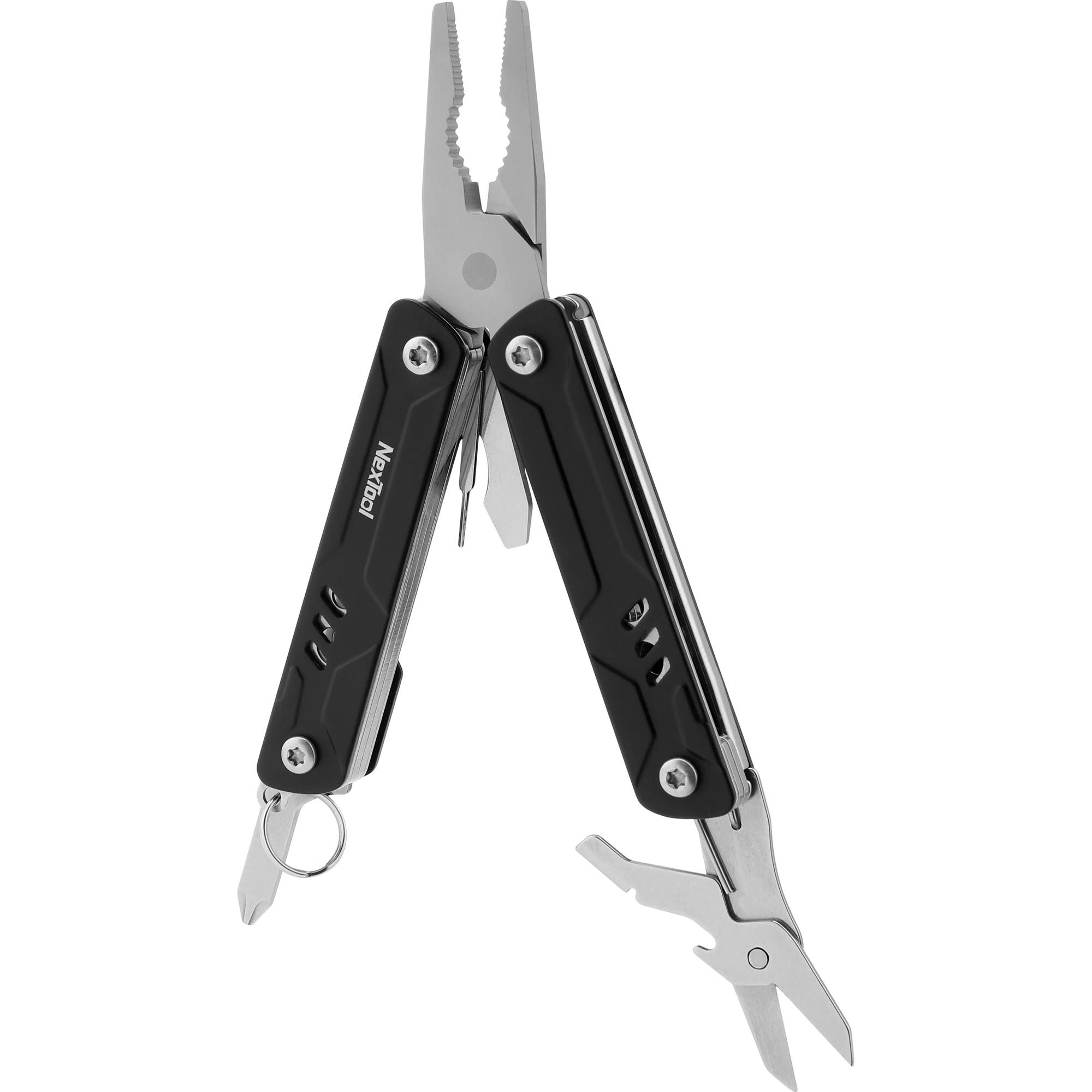 

Мультитул Nextool Mini Sailor TSA Version NE20314B