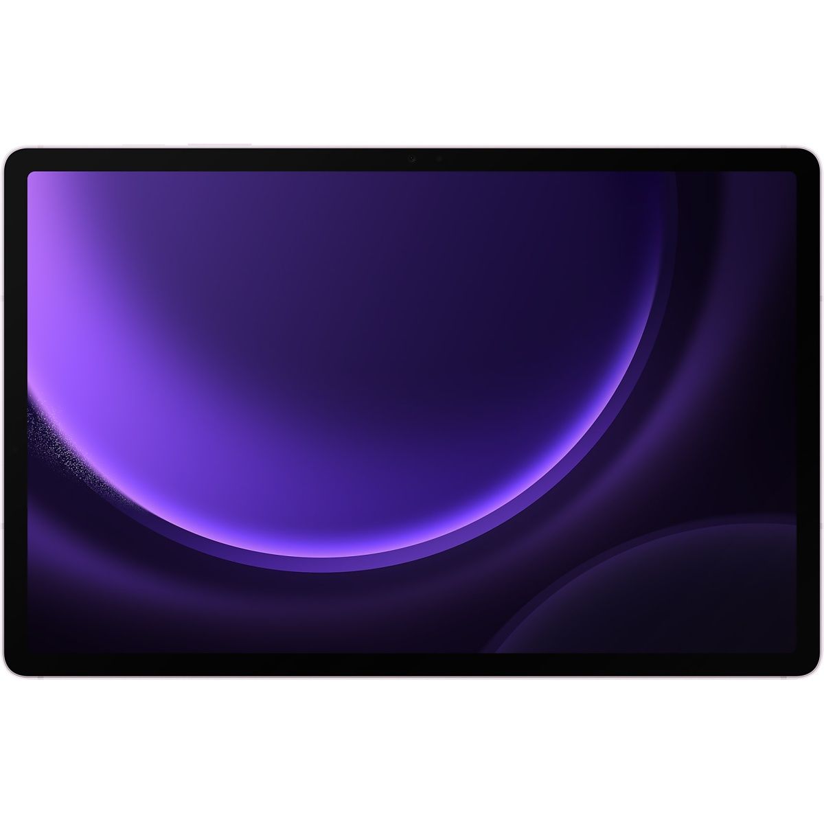 Планшет Samsung Galaxy Tab S9 FE+ 12/256GB Wi-Fi Lavender (SM-X610NLIE)