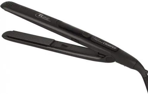 Плойка-гофре Tico Professional Volume Crimper Black (100218) [78047] 