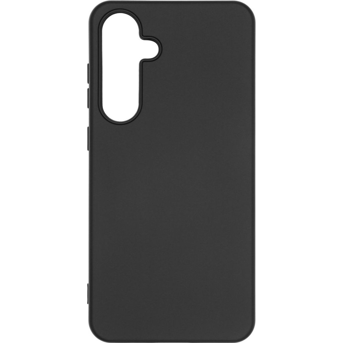 

Чохол ArmorStandart ICON Case для Samsung S24 FE Black (ARM76935)