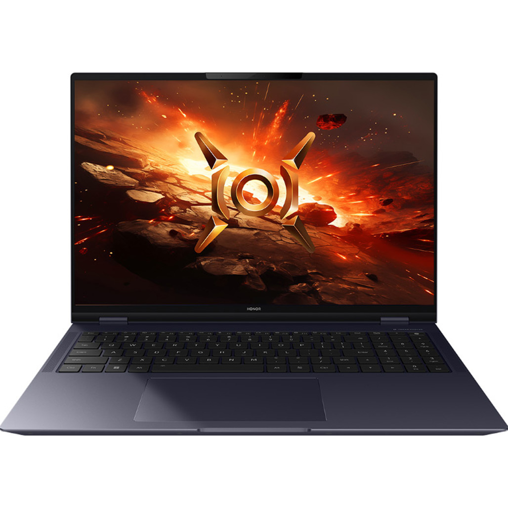 

Ноутбук Honor MagicBook Pro 16 HUNTER 2024 Purple (5301AJBS)