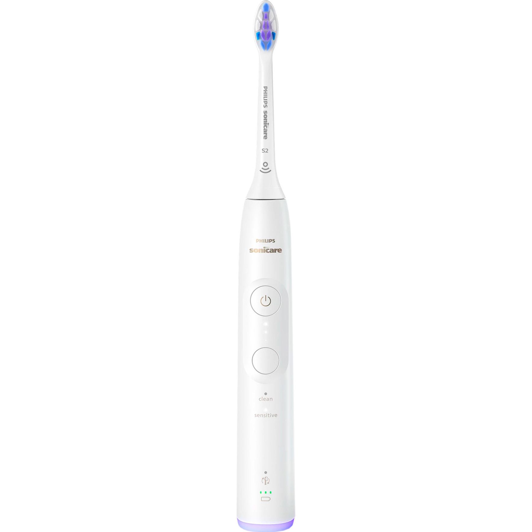 Электрическая зубная щетка Philips Sonicare 6100 Series HX7400/06