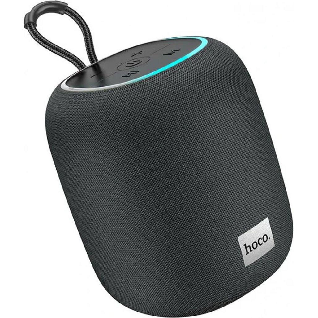 

Портативна акустика Hoco Portable Speaker HC14 Link Gray