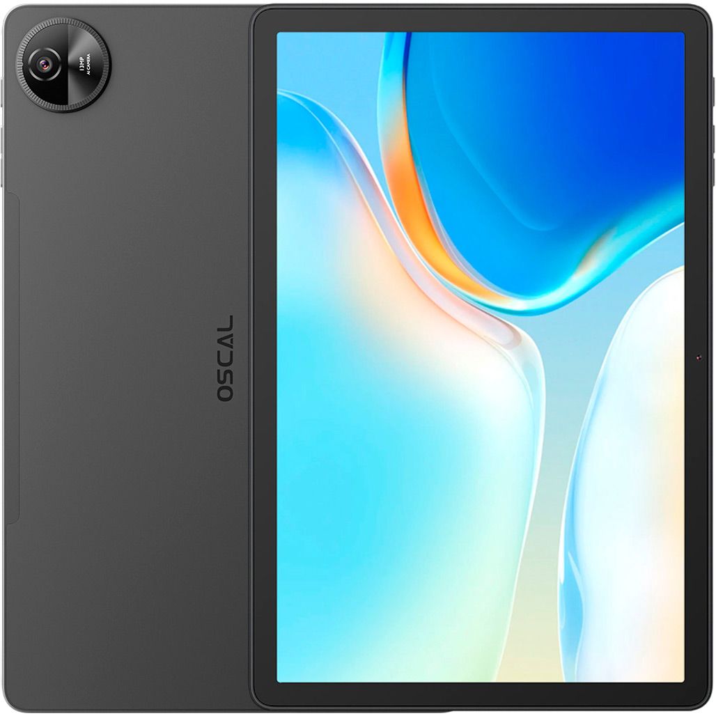 

Планшет Oscal Pad 90 8/128GB LTE Space Grey Global EU